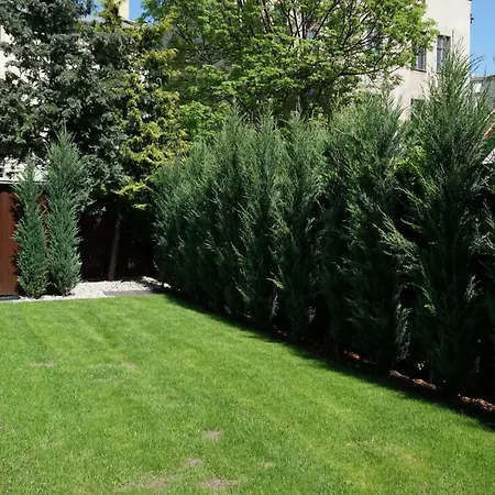 Home3city Morski Studio Apartman Sopot