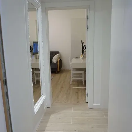 Apartman Home3city Morski Studio *