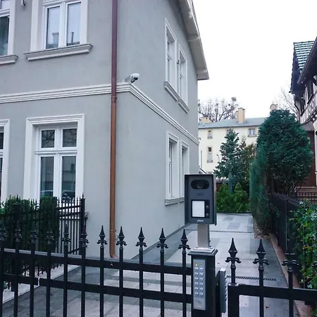 Home3city Morski Studio Apartman