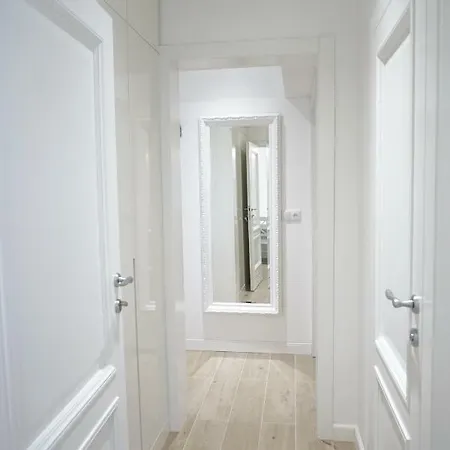 Home3city Morski Studio Apartman Sopot