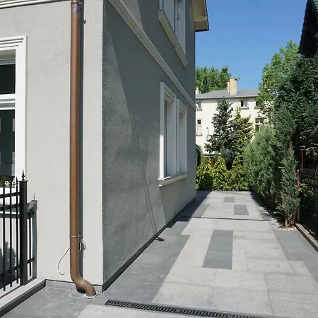 Home3city Morski Studio Sopot