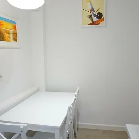 Home3city Morski Studio Apartment *